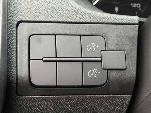 New 2026 RAM ProMaster 2500 FWD image 20