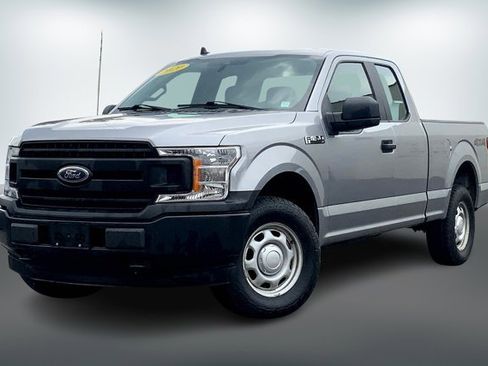 Used 2020 Ford F150 XL image 12