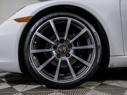 Used 2013 Porsche 911 Carrera image 38