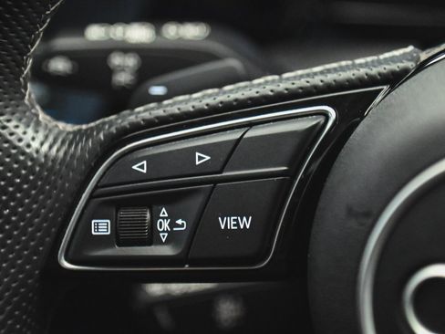 Used 2022 Audi S3 2.0T Premium Plus image 24