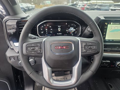 New 2026 GMC Sierra 1500 Elevation image 3