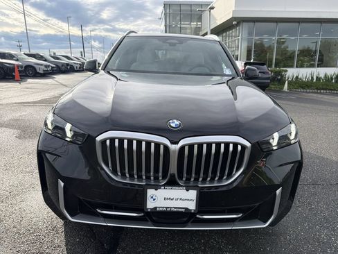 Used 2024 BMW X5 xDrive40i AWD/4WD image 14