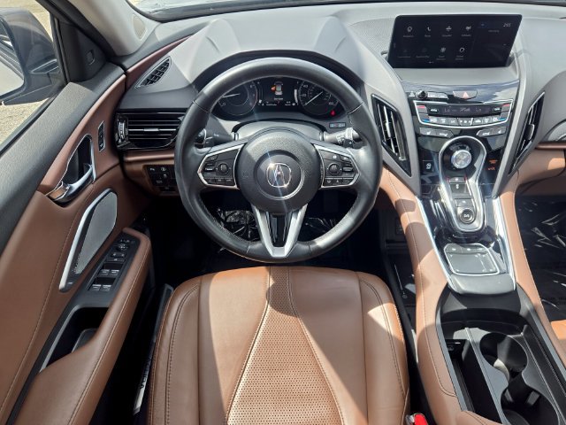 Certified 2023 Acura RDX w/ Technology Package FWD image 13