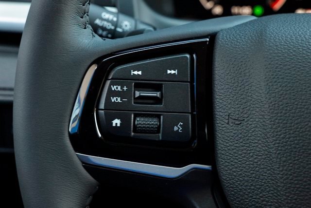 New 2026 Honda Odyssey Sport-L image 40