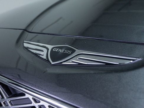 New 2026 Genesis GV80 2.5T Prestige image 5