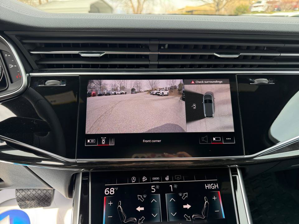 New 2026 Audi Q7 3.0T Premium Plus AWD/4WD image 19