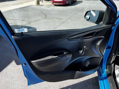 Used 2017 Chevrolet Spark LS image 10