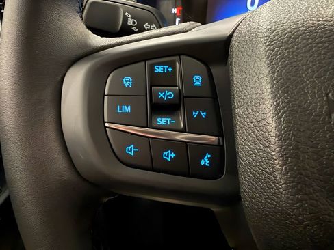 New 2026 Ford Ranger XLT AWD/4WD image 22