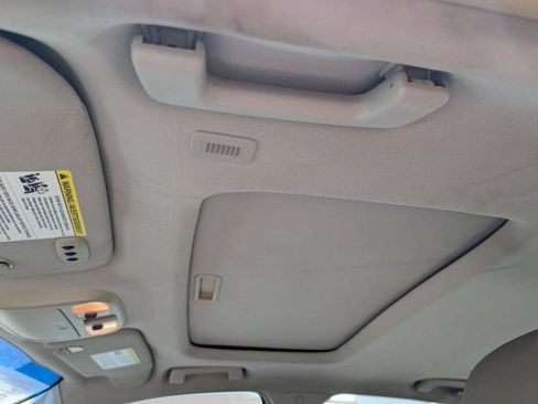 Used 2012 Ford Fusion SEL FWD image 28