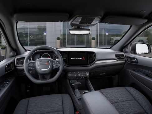 New 2026 Dodge Durango GT RWD image 15