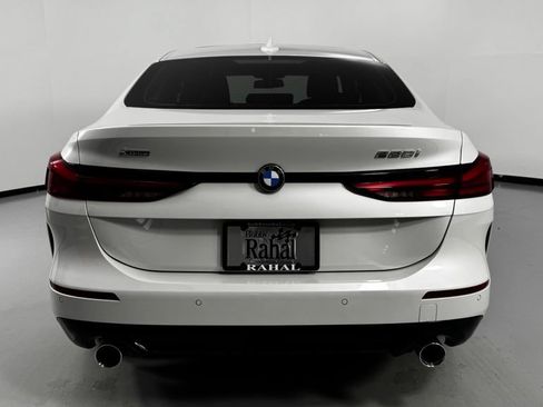 Used 2022 BMW 228i xDrive Gran Coupe w/ Convenience Package AWD/4WD image 6