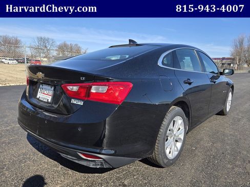 Used 2024 Chevrolet Malibu LT image 37