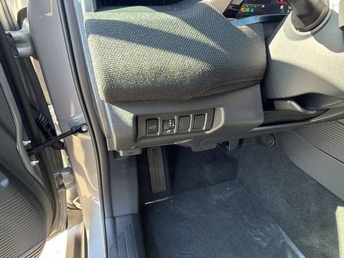 New 2026 Subaru Outback Premium image 30