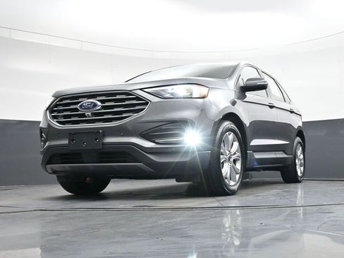 Used 2022 Ford Edge Titanium w/ Equipment Group 301A image 42
