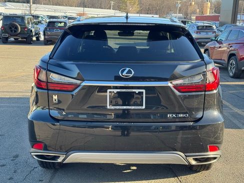 Used 2021 Lexus RX 350 AWD w/ Premium Package image 5