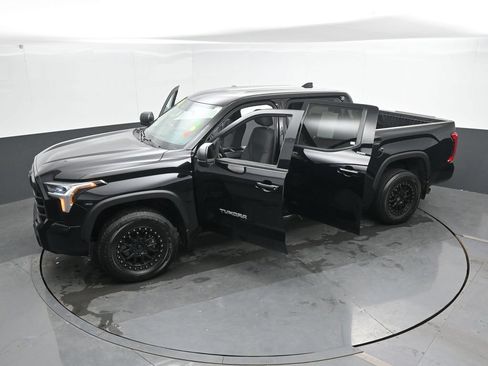 Used 2024 Toyota Tundra SR5 AWD/4WD image 45