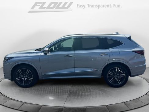 Used 2026 Acura MDX SH-AWD w/ Advance Package image 5