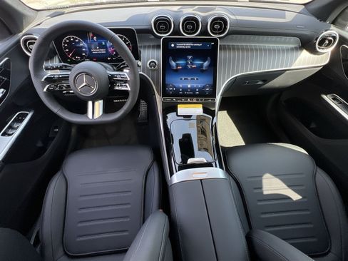 New 2026 Mercedes-Benz GLC 300 4MATIC image 21