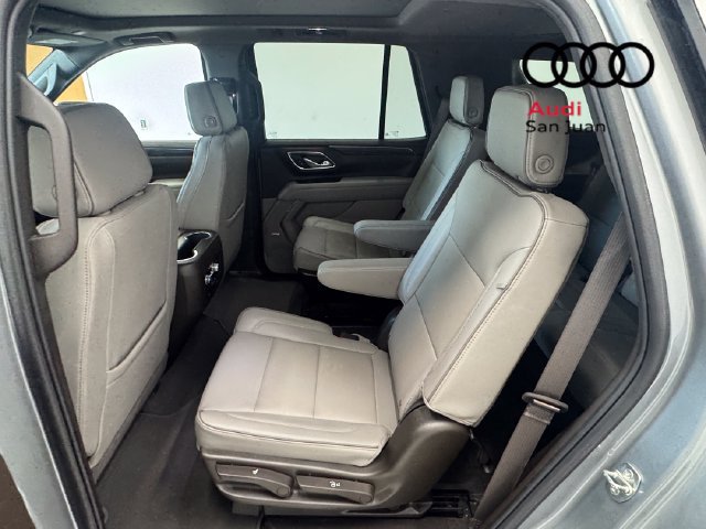 Used 2024 GMC Yukon SLT RWD image 22