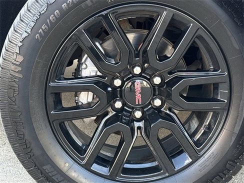 Used 2021 GMC Sierra 1500 Elevation w/ Driver Alert Package I image 9