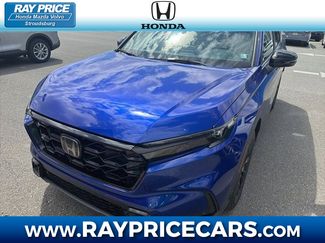 Used 2024 Honda CR-V Sport-L video 1