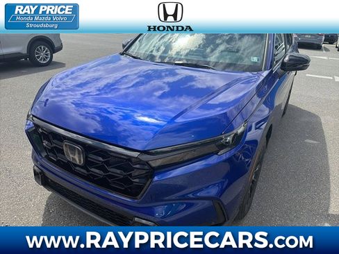 Used 2024 Honda CR-V Sport-L image 1