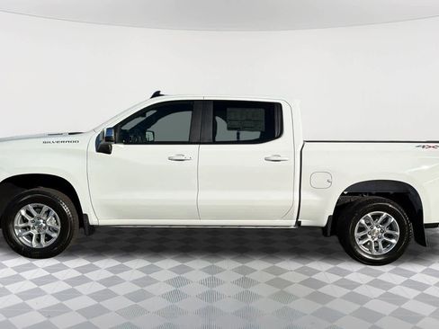 New 2026 Chevrolet Silverado 1500 LT image 8