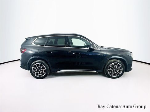 Used 2025 BMW X1 xDrive28i w/ Convenience Package image 8