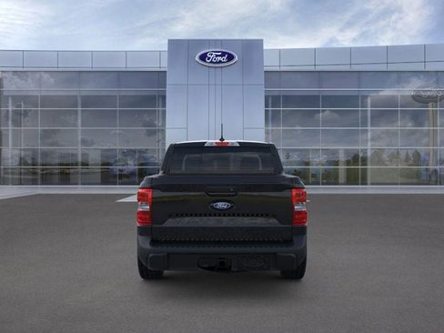 New 2026 Ford Maverick XL image 5