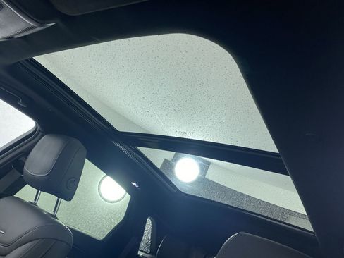 Certified 2024 Cadillac XT5 Premium Luxury image 11