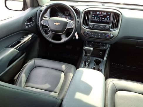 Used 2018 Chevrolet Colorado Z71 image 15