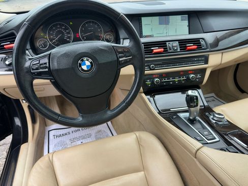 Used 2011 BMW 535i 4dr Sdn 535i RWD image 36