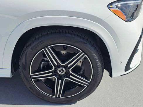 New 2026 Mercedes-Benz GLE 350 4MATIC image 9