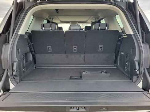 New 2025 Ford Expedition Active image 11