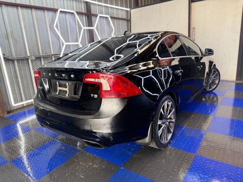 Used 2015 Volvo S60 T5 Premier image 18