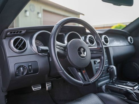 Used 2007 Ford Mustang Shelby GT500 RWD image 37