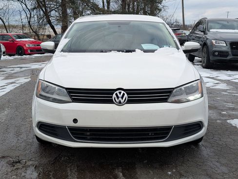Used 2013 Volkswagen Jetta SE image 8