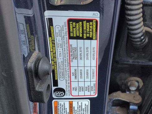 Used 2020 Subaru Outback Limited XT image 17