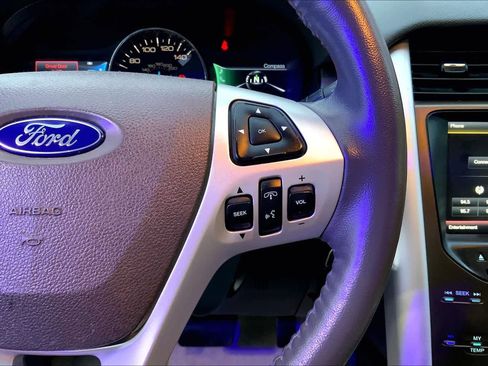 Used 2011 Ford Edge SEL w/ 202A Rapid Spec Order Code image 22