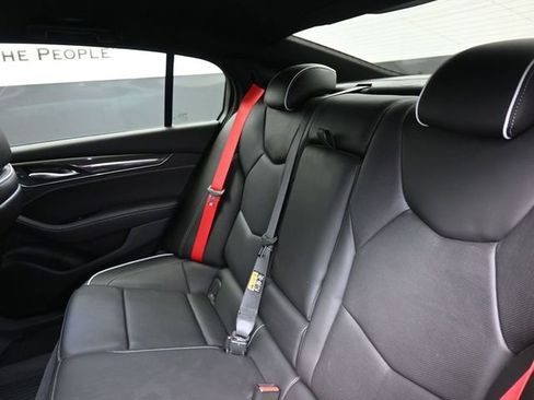 Used 2024 Cadillac CT5 V Blackwing w/ Super Cruise 2 Package image 20