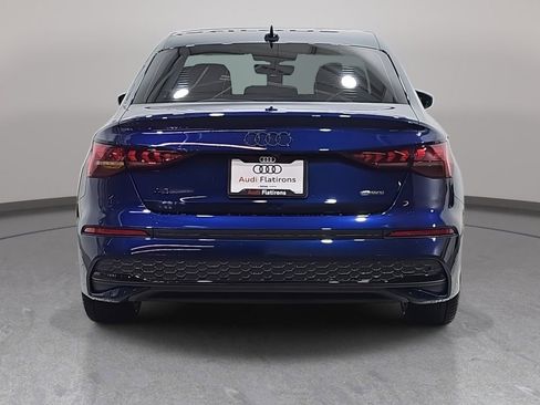 New 2026 Audi A3 2.0T Premium image 6