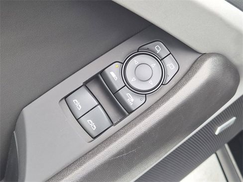 Used 2021 Chevrolet Camaro LT w/ RS Package image 23