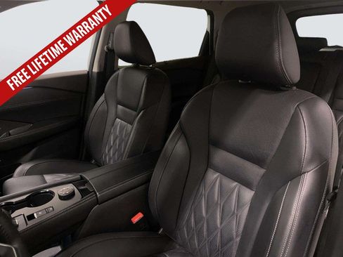 Used 2023 Nissan Rogue Platinum AWD/4WD image 31