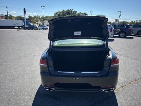 Used 2019 Lexus LS 500 AWD image 17