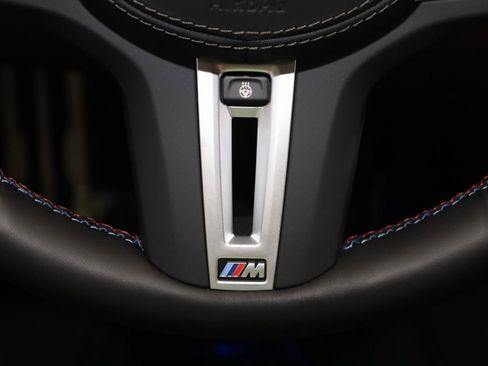 Used 2025 BMW M850i xDrive Coupe w/ M Sport Professional Package image 53