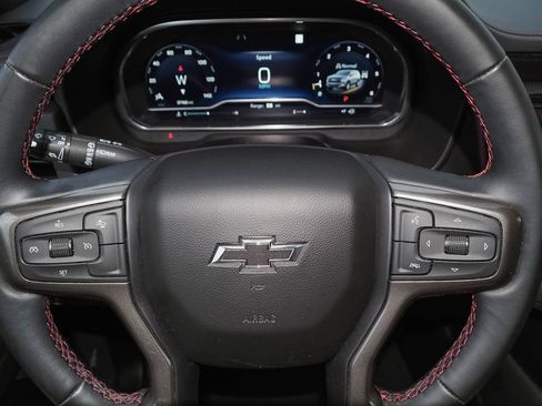 Certified 2023 Chevrolet Tahoe RST AWD/4WD image 30