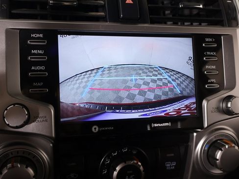 Used 2021 Toyota 4Runner SR5 image 6