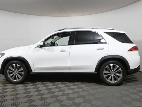 Used 2023 Mercedes-Benz GLE 450 4MATIC image 2