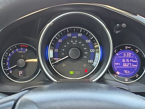 Used 2015 Honda Fit EX image 26