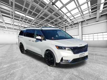 Certified 2023 Kia Carnival SX Prestige